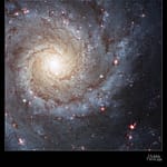 Halloween cosmique : 5 nébuleuses et galaxies à voir à la Toussaint